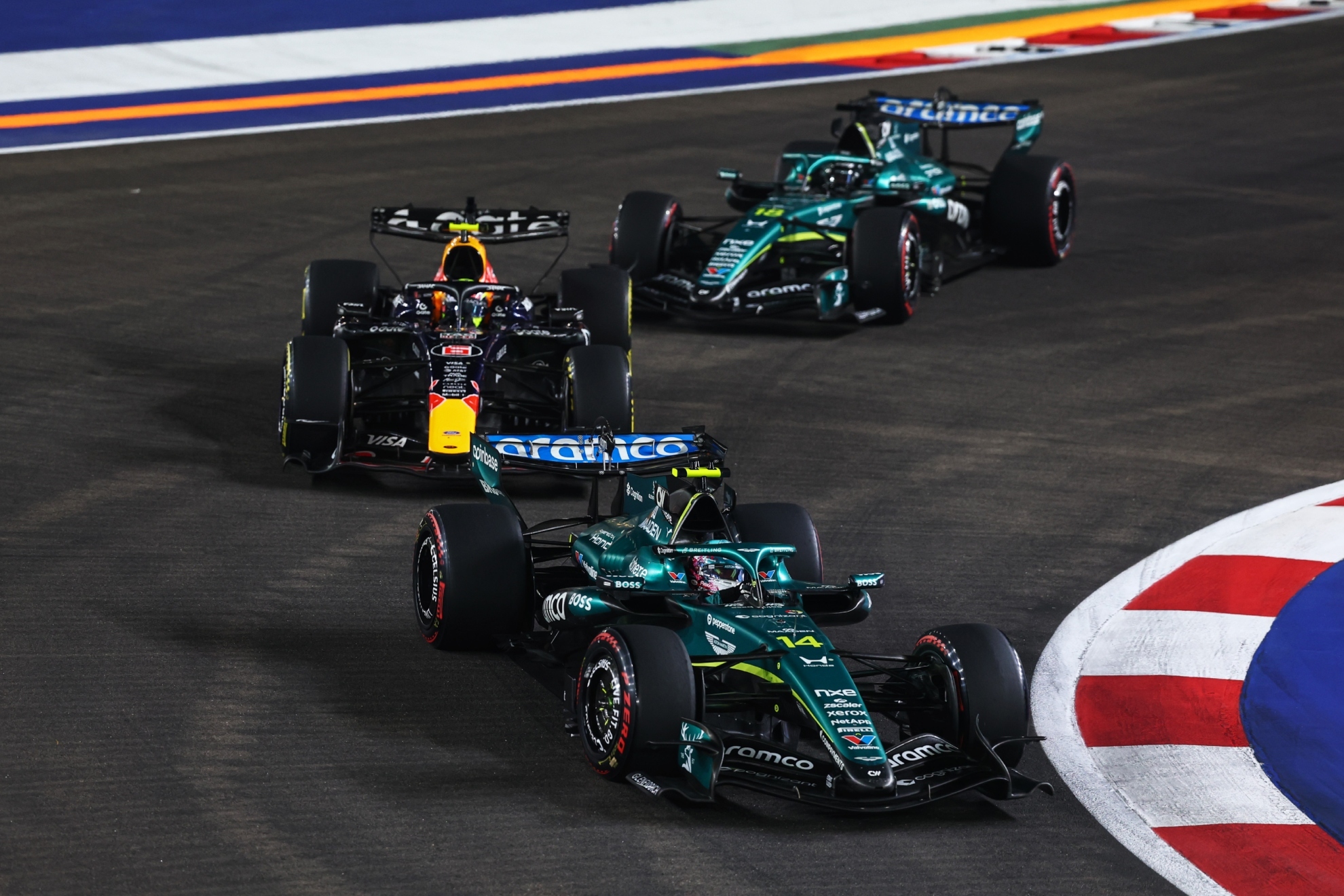 El estudio que pone a Alonso en varias poles… si no fuese por Honda