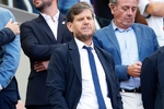 Mateu Alemany: ¿Pubill? "Estamos muy contentos con él y esperamos que esté muchos años con nosotros"