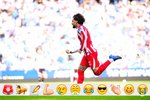 Baena, a tiempo para el Balón de Oro