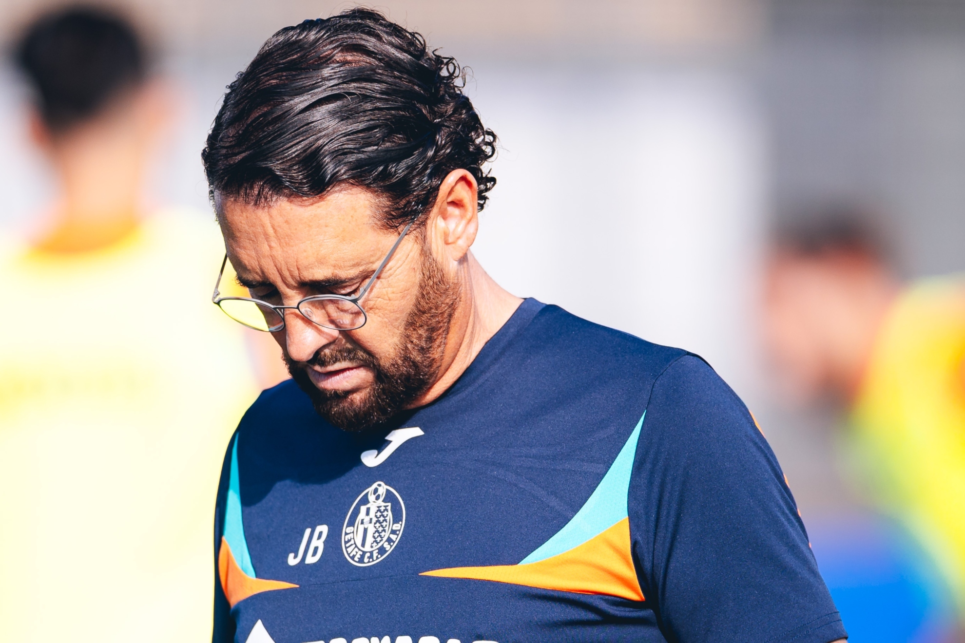 بوردالاس: "كارفاخال؟ لن أتخذ القرار حتى الغد"