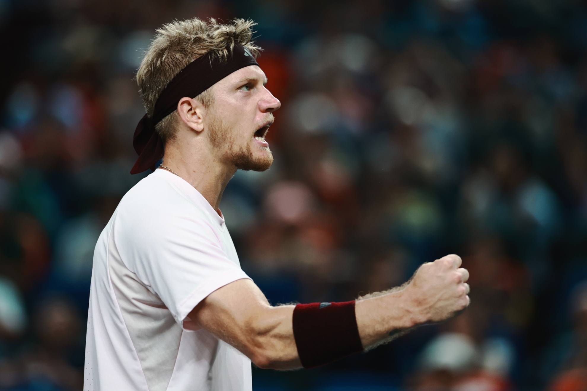 El tenis masculino español llega a los 471 títulos en la Era Open