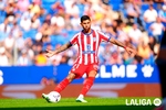 El Atlético pierde al Cuti Romero alrededor de diez días