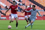 El Nàstic aniquila al Madrileño
