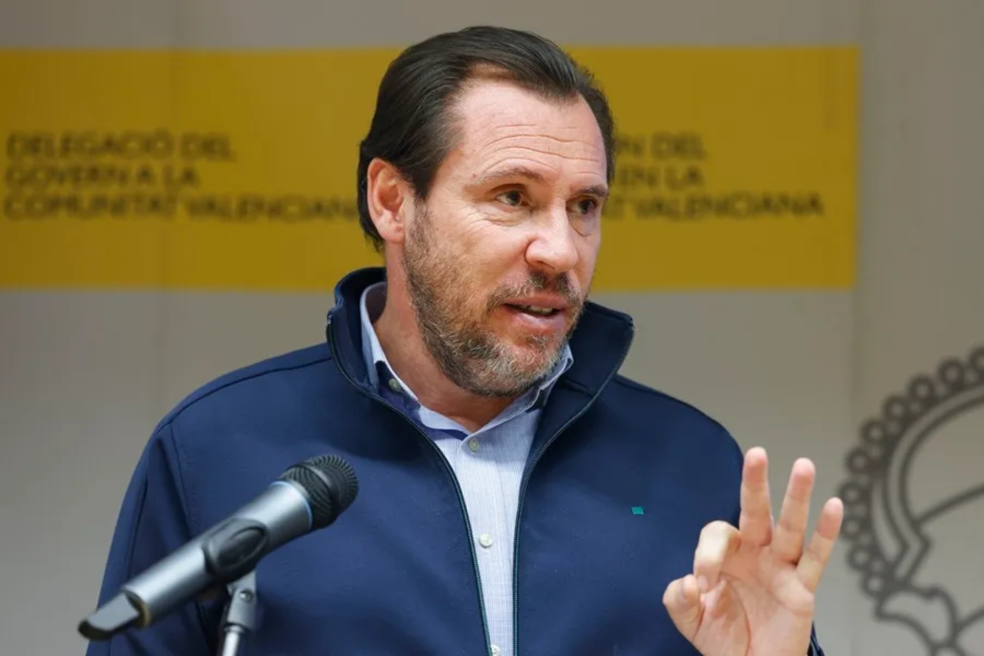 Óscar Puente carga contra PP y VOX por las pensiones: “Darles el voto sería firmar un cheque en blanco para que acaben con ellas”