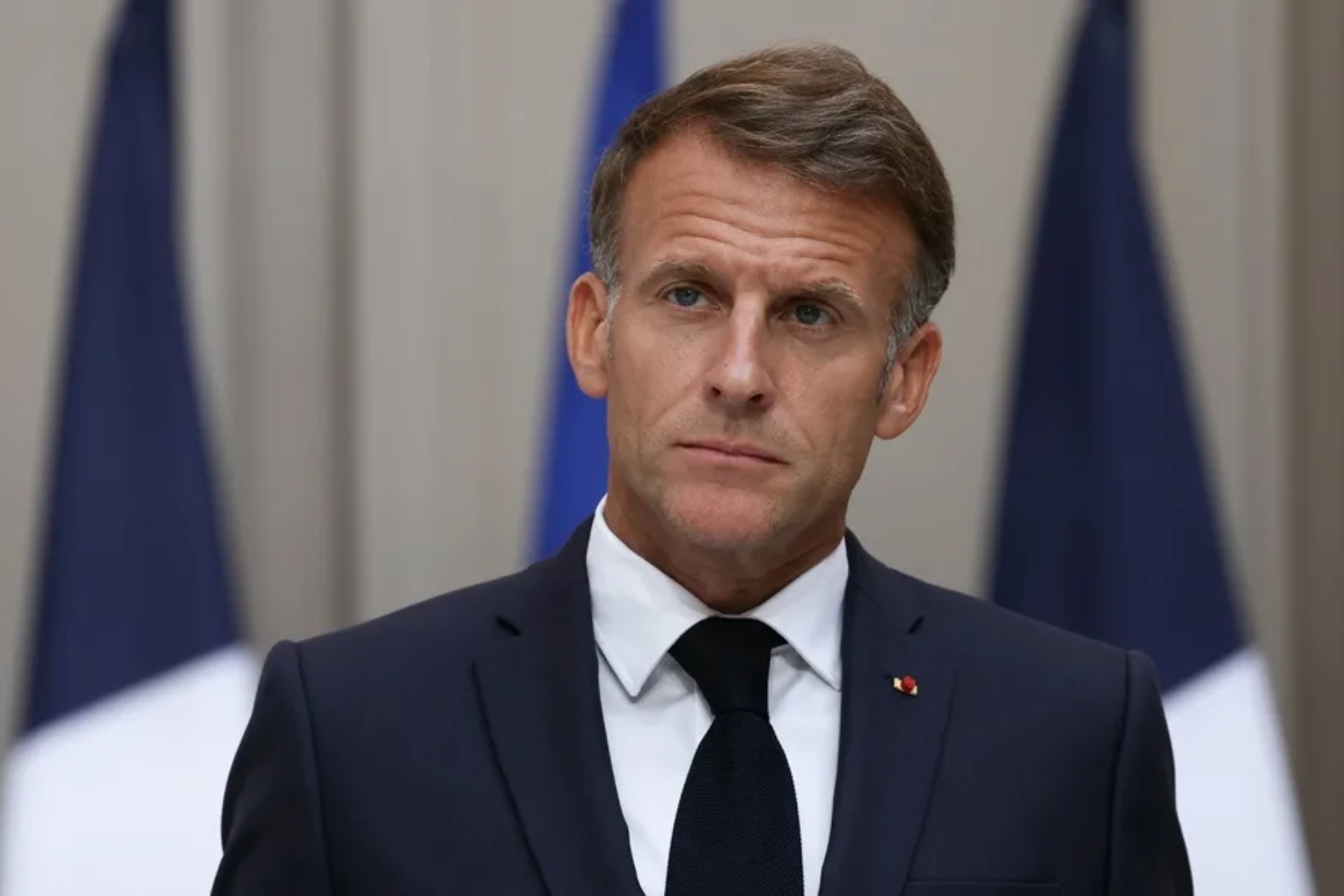 Emmanuel Macron rompe su silencio y se pronuncia sobre los disturbios en Francia: “Los que han destruido tendrán que pagar”