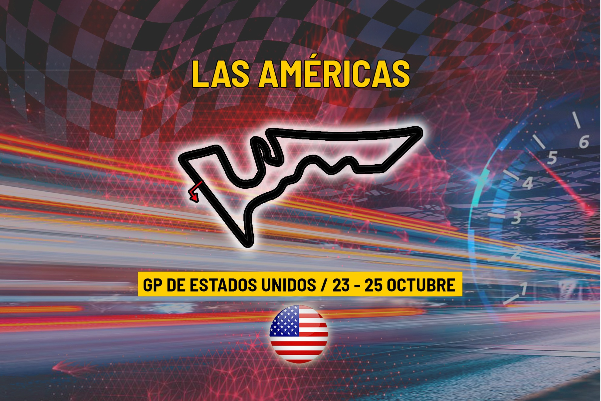 Horarios del GP de Estados Unidos de Fórmula 1: fechas y dónde ver en TV a Fernando Alonso y Carlos Sainz en COTA
