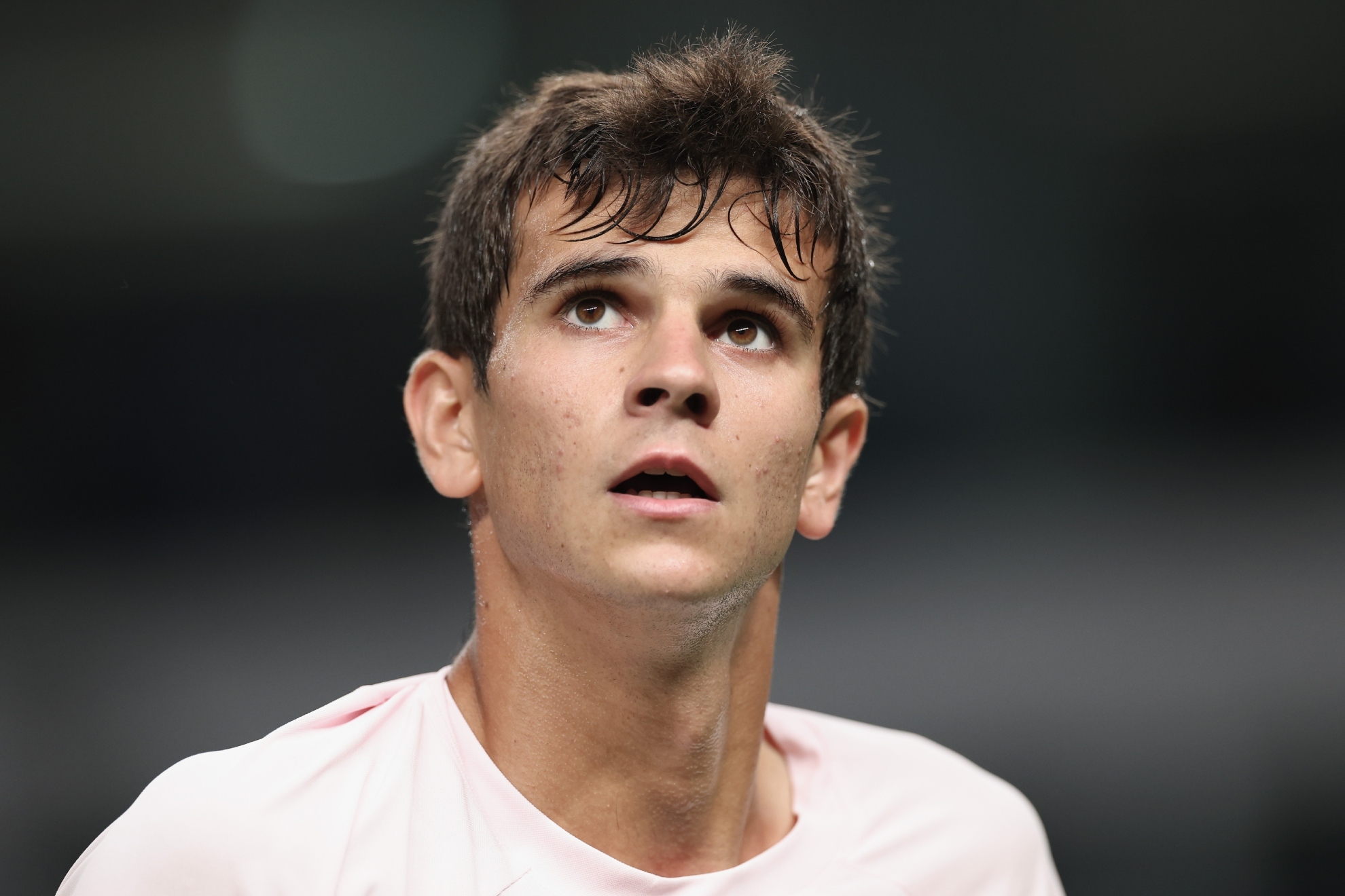 Rafa Jódar se sitúa noveno del año y se acerca a las ATP Finals