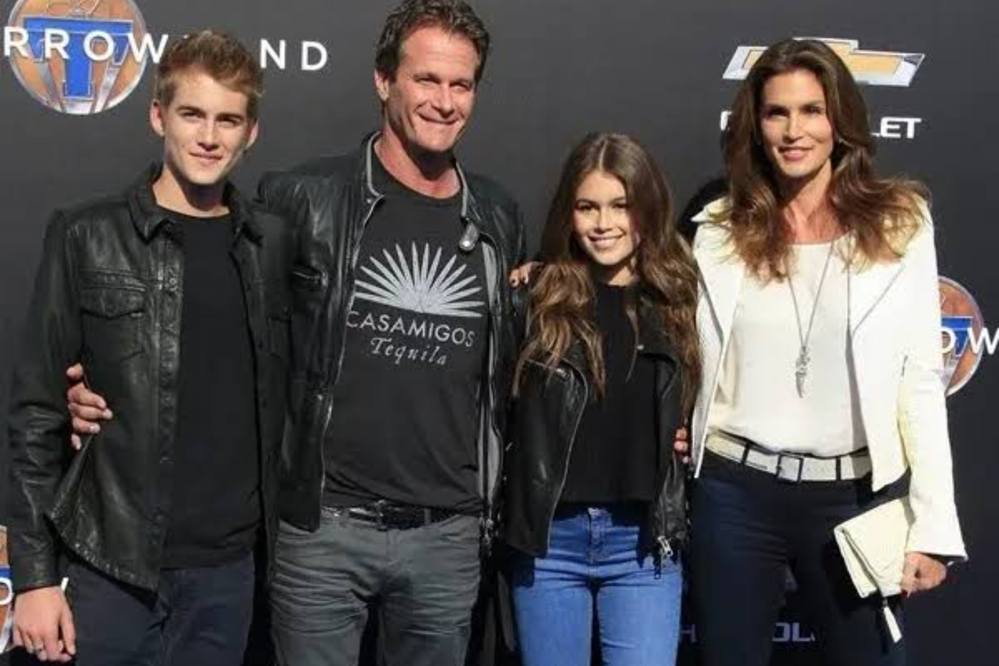 Cindy Crawford rompe su silencio tras la muerte de su hijo Presley: “Hasta que nos volvamos a encontrar, nuestro dulce niño”