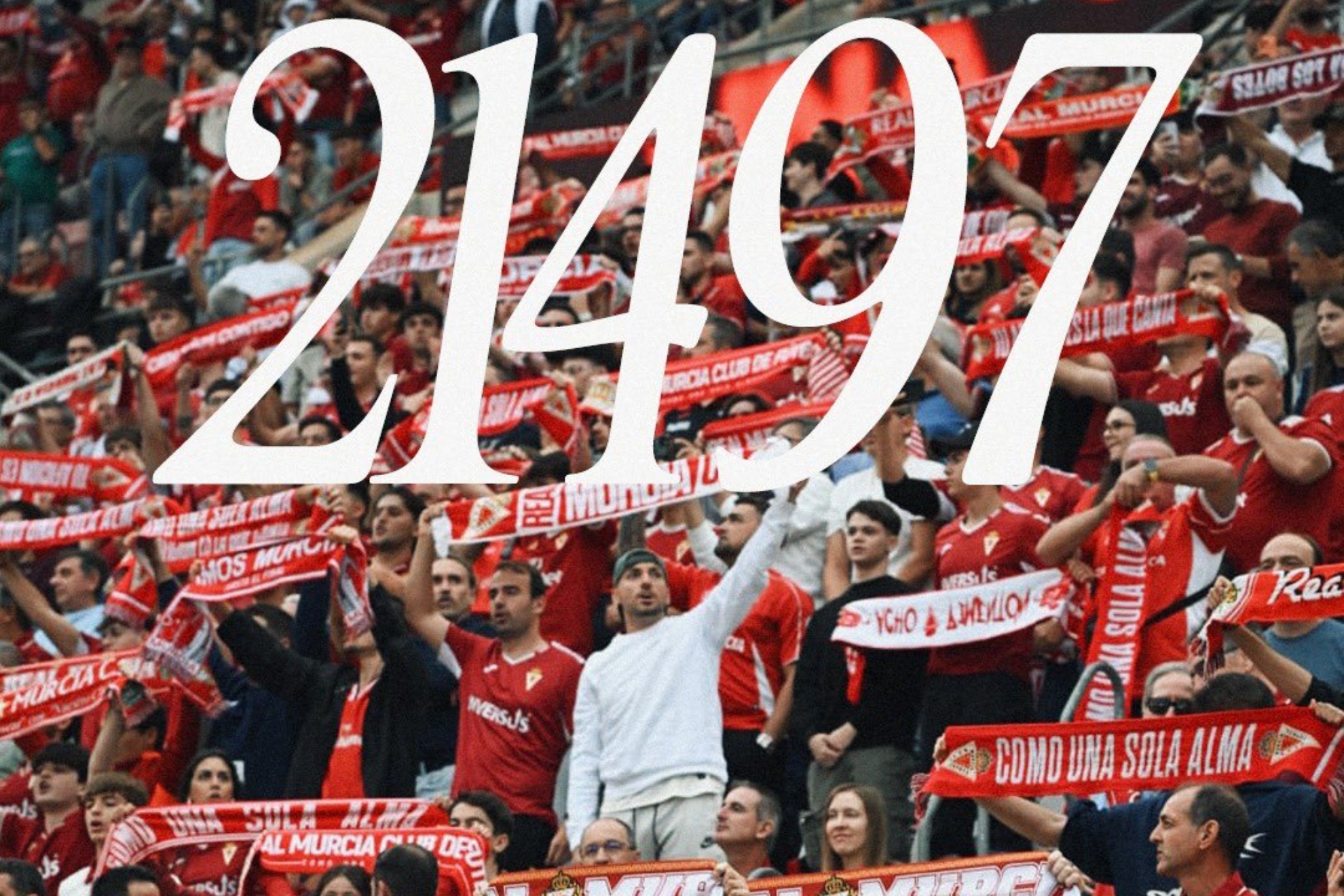 ¡El Real Murcia-Real Zaragoza ganó a toda la Liga Hypermotion!