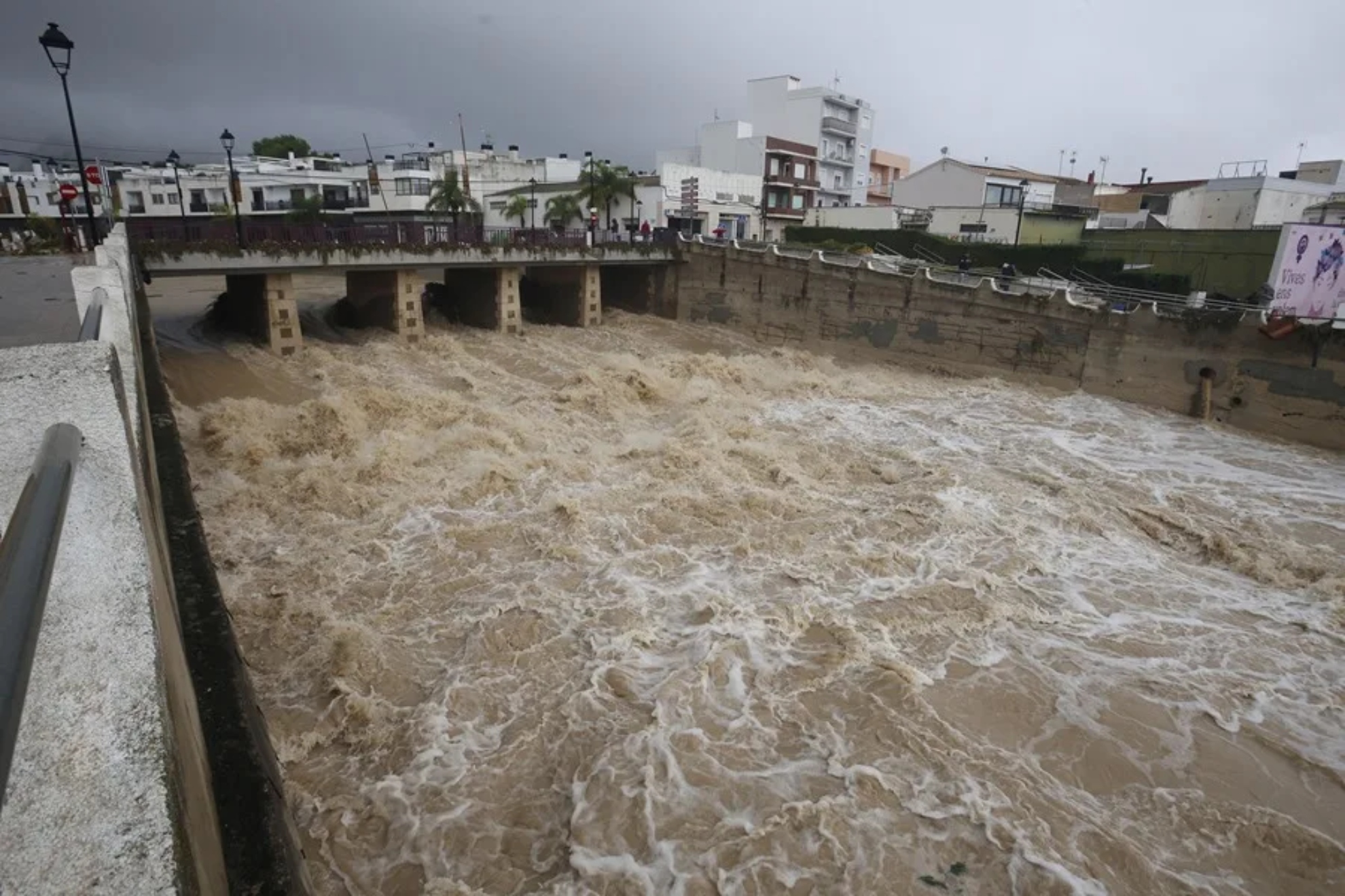 Las tormentas se reducen en España: el horizonte que se abre tras el temporal
