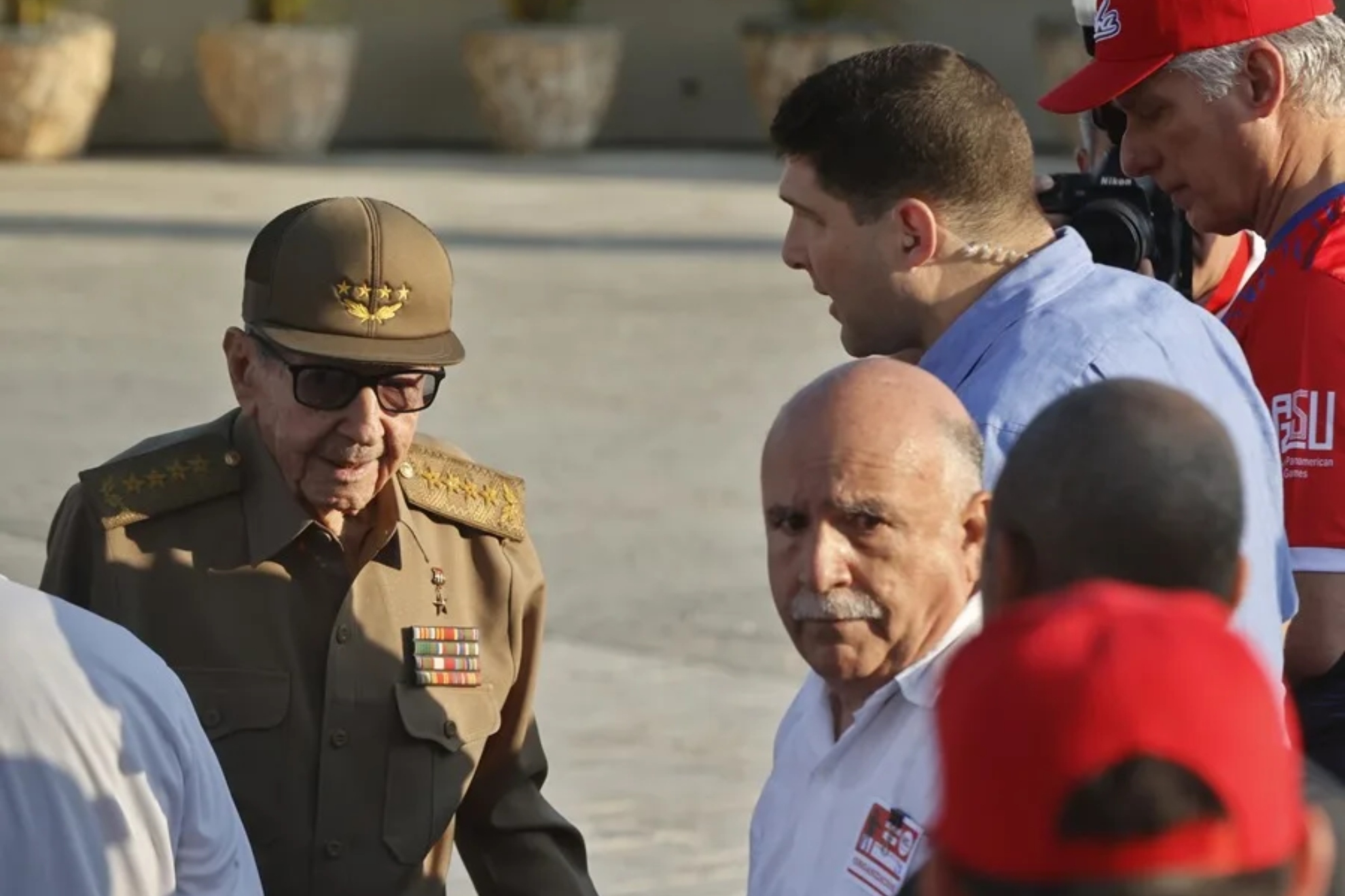 La Fiscalía de Florida ordena el arresto de Raúl Castro por el derribo de dos avionetas estadounidenses