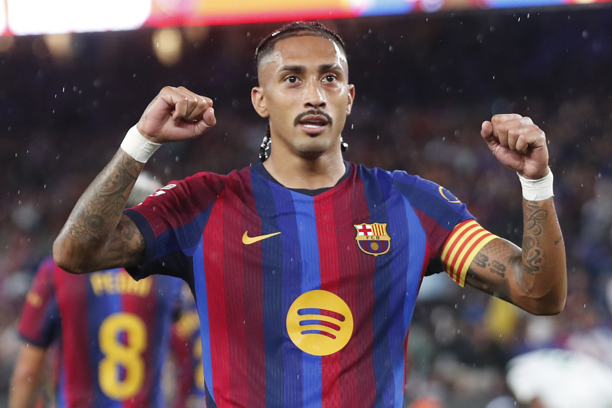 PSG-Barça, lo más de lo más