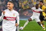 Stuttgart, una fábrica de jugadores… que pretendió el Atlético