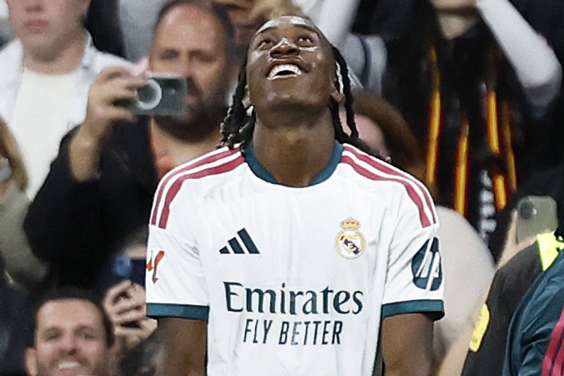 Diomande y Konaté, dos generaciones de la factoria Leipzig para el Real Madrid