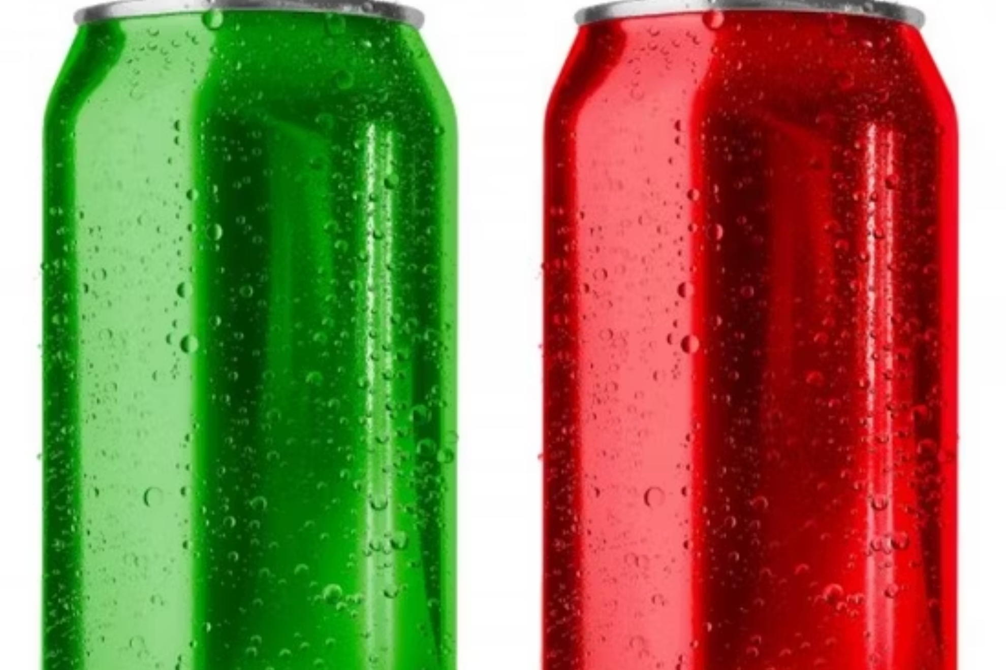 La gama de cerveza verde y roja vista por un experto: "La palabra 'especial' no está por marketing"