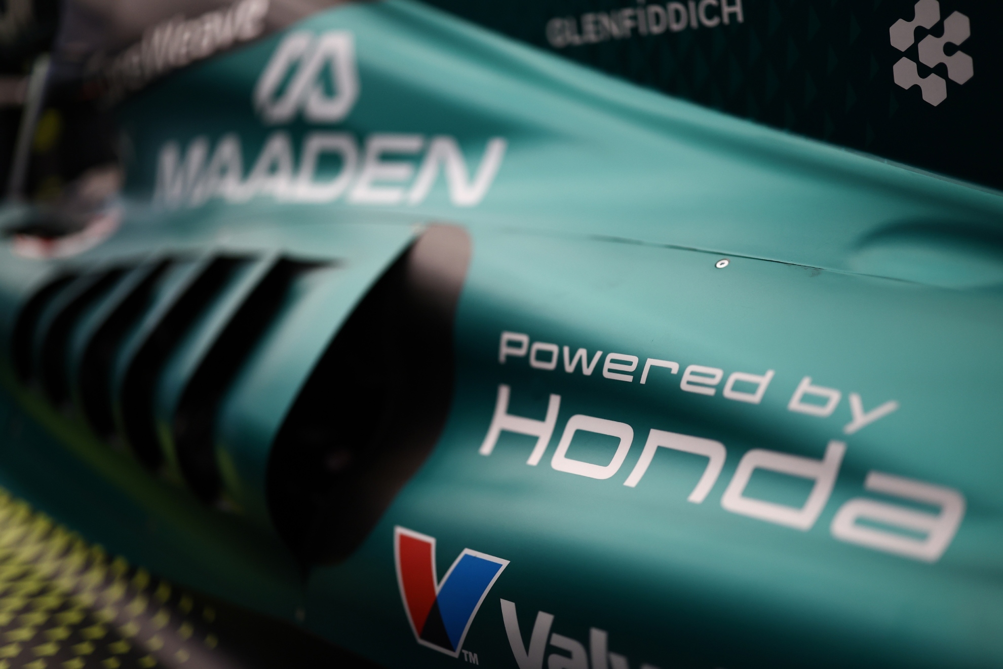 Honda revisa a fondo los motores de Alonso y Aston Martin: este es su diagnóstico antes de Austin