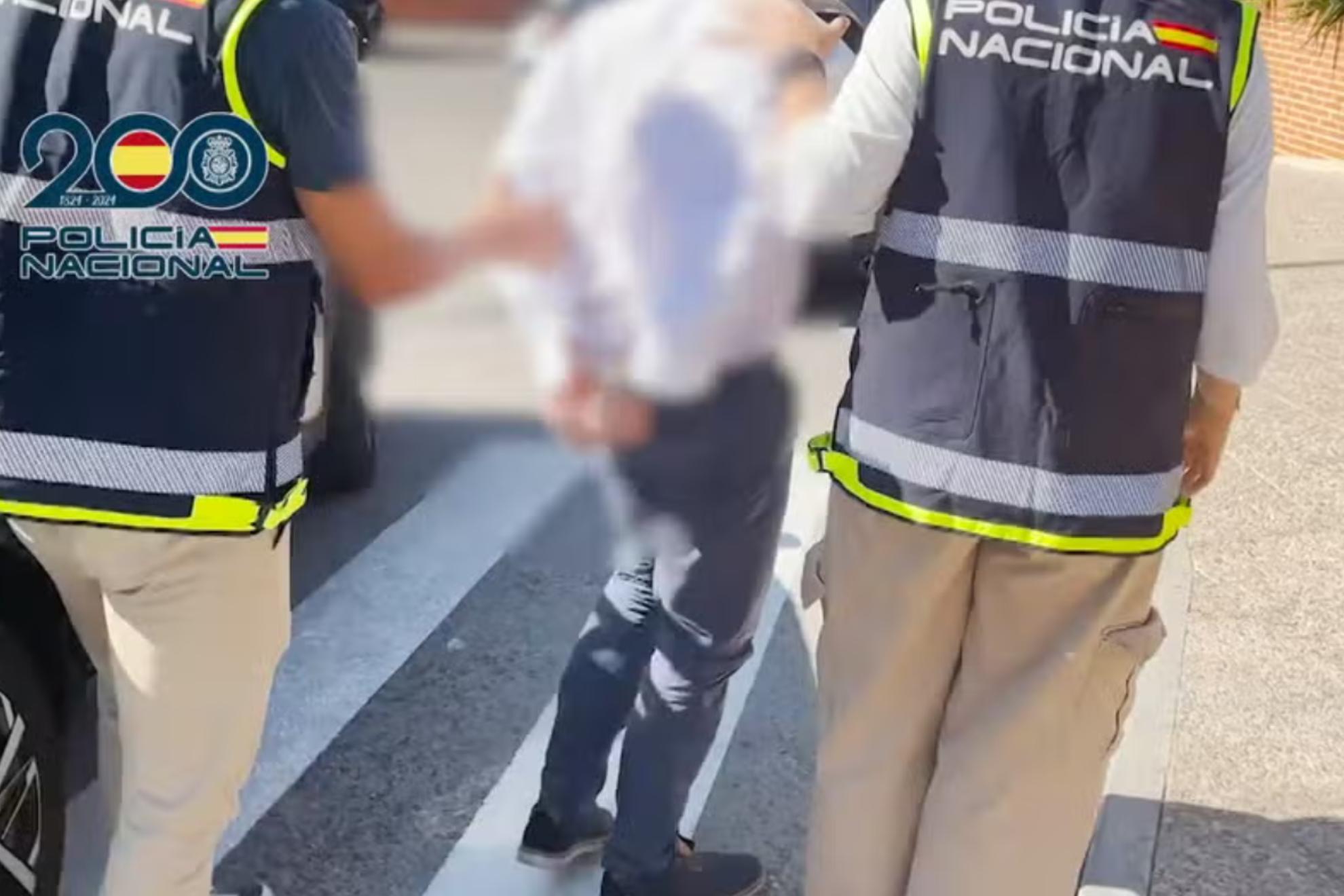 Un profesor de Secundaria de Madrid ingresa en prisión acusado de agredir sexualmente a al menos nueve menores