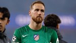 Oblak: "Mejor un punto que nada, pero hemos buscado los tres puntos"