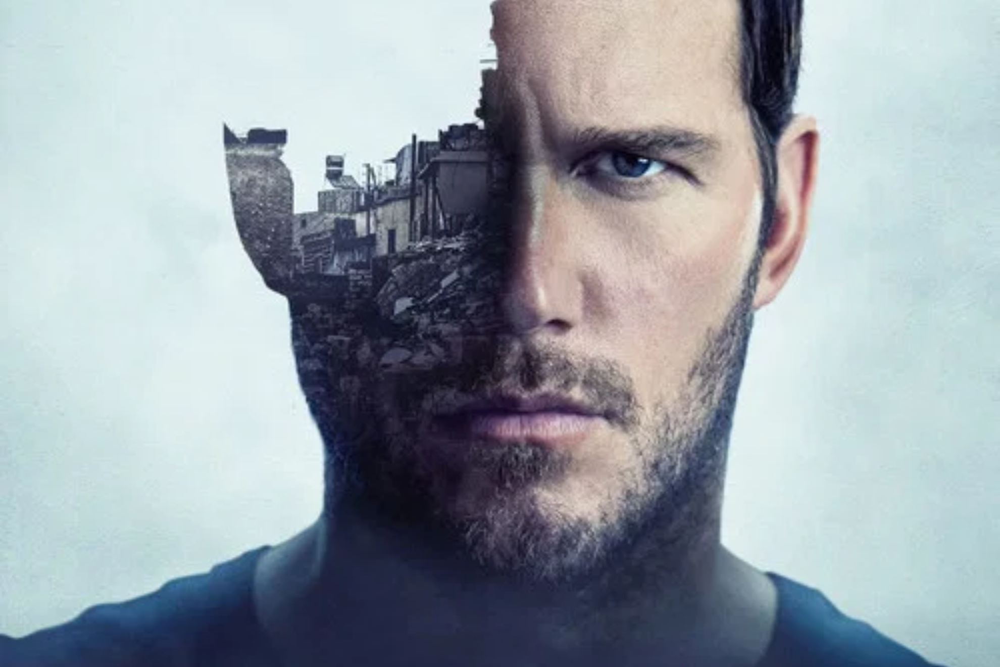 No es ‘Guardianes de la Galaxia’, pero fue un éxito en Amazon Prime Video y Chris Pratt retoma esta segunda temporada donde lo dejó