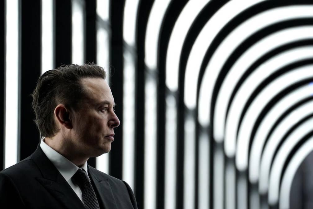 Elon Musk, sobre la inmigración en España: "Números impresionantes"