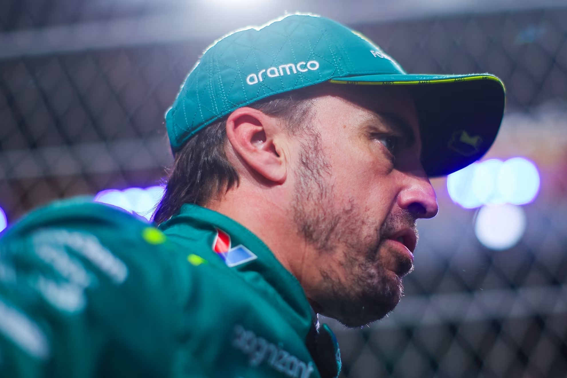Fernando Alonso 'se abre' y tendrá su esperada biografía oficial