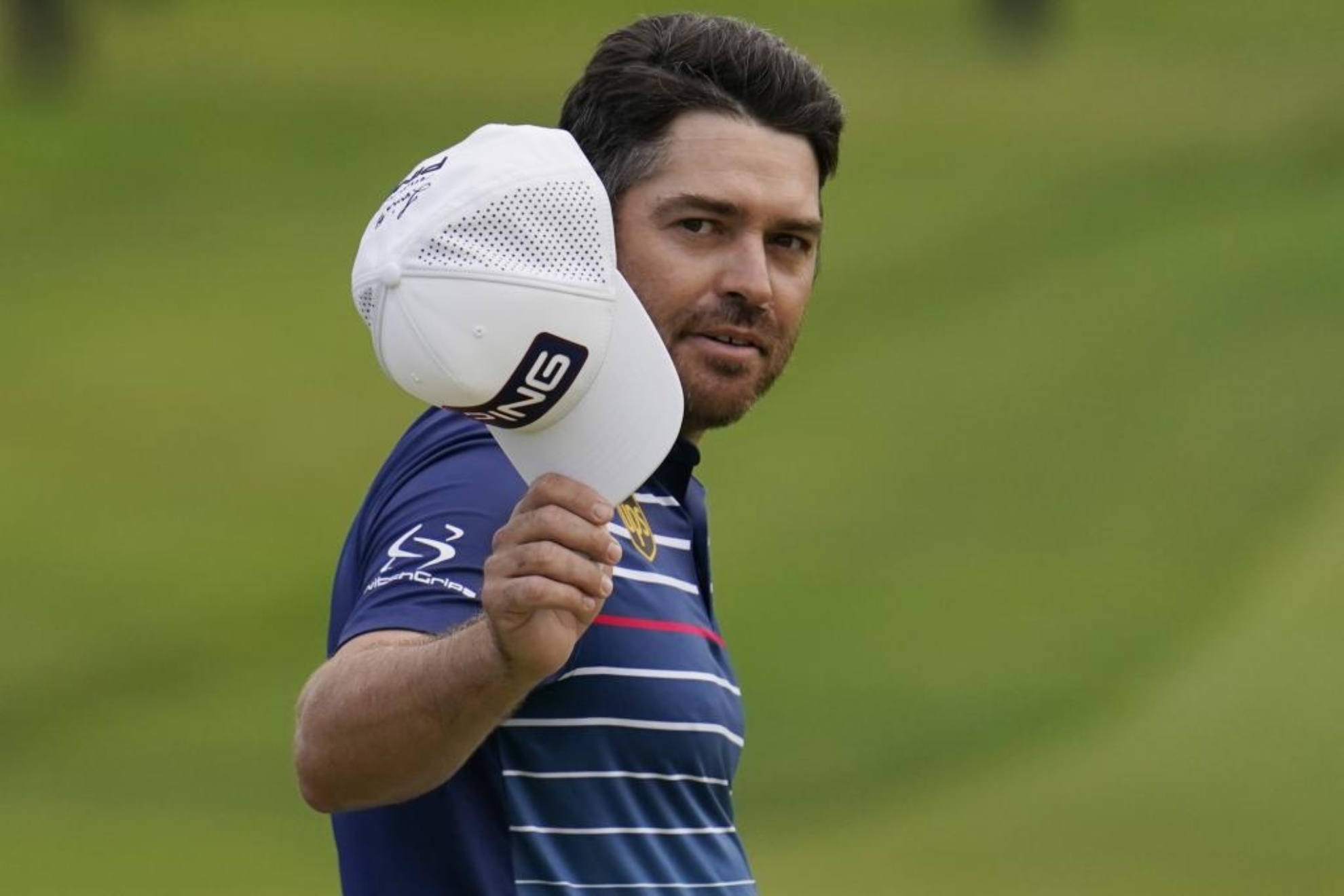 Oosthuizen, segundo capitán tras Rahm que renuncia a jugar el LIV 2.0.