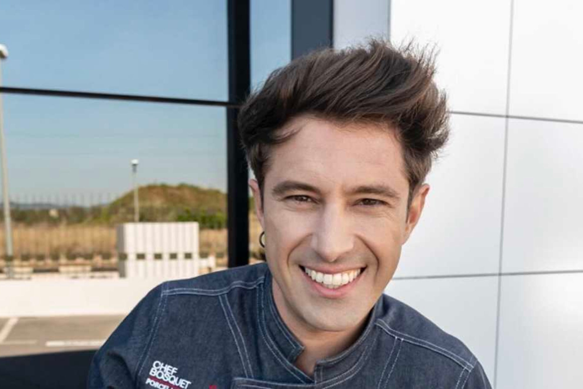Roberto Bosquet, chef, revela la receta ideal para cocinar el "plato que te pedirán cada día": "Saludable, súper fácil y brutal"