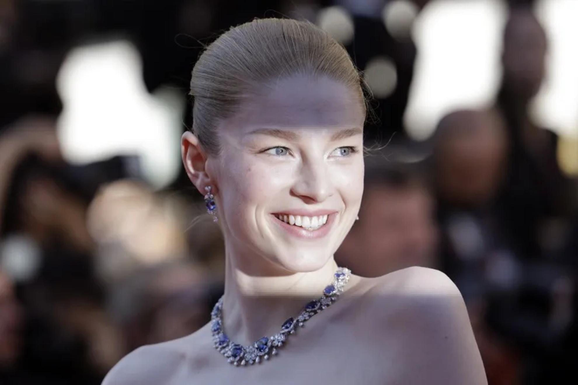 Hunter Schafer, actriz de 'Euphoria', revela que se ha sometido a una cirugía de afirmación de género: "Me encanta"