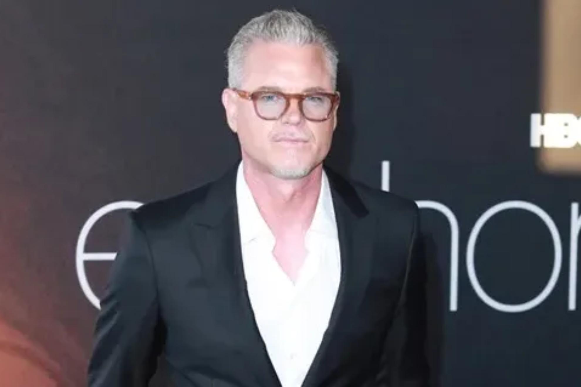 Eric Dane revela en sus memorias póstumas los momentos más duros de su lucha contra la ELA y su adicción a las drogas