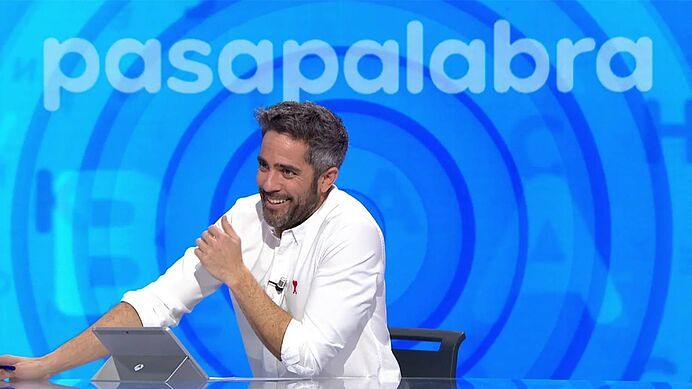 Quiénes son los invitados de 'Pasapalabra' hoy