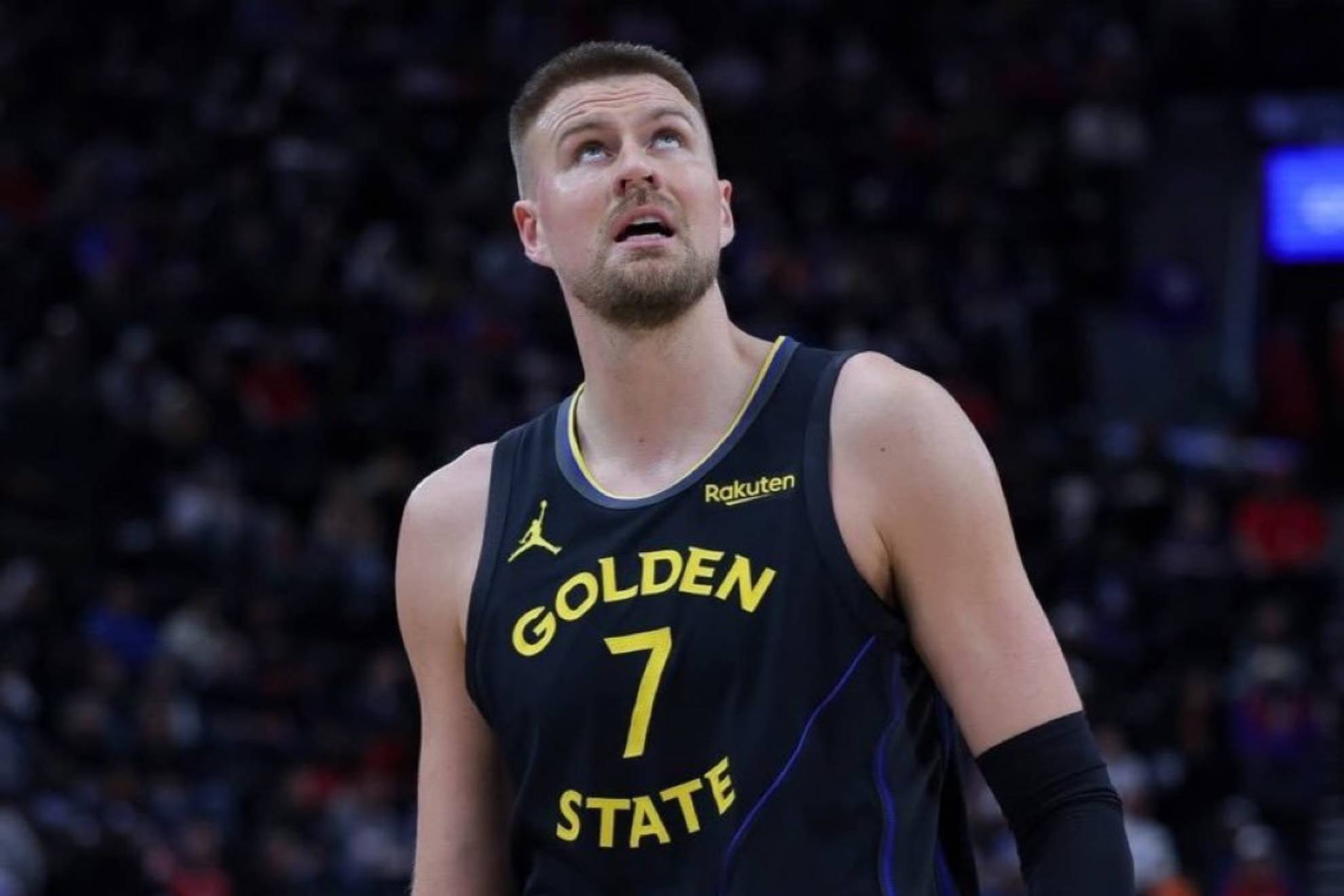 Porzingis medita la retirada por sus constantes problemas de salud y los Warriors estudian traspasarle
