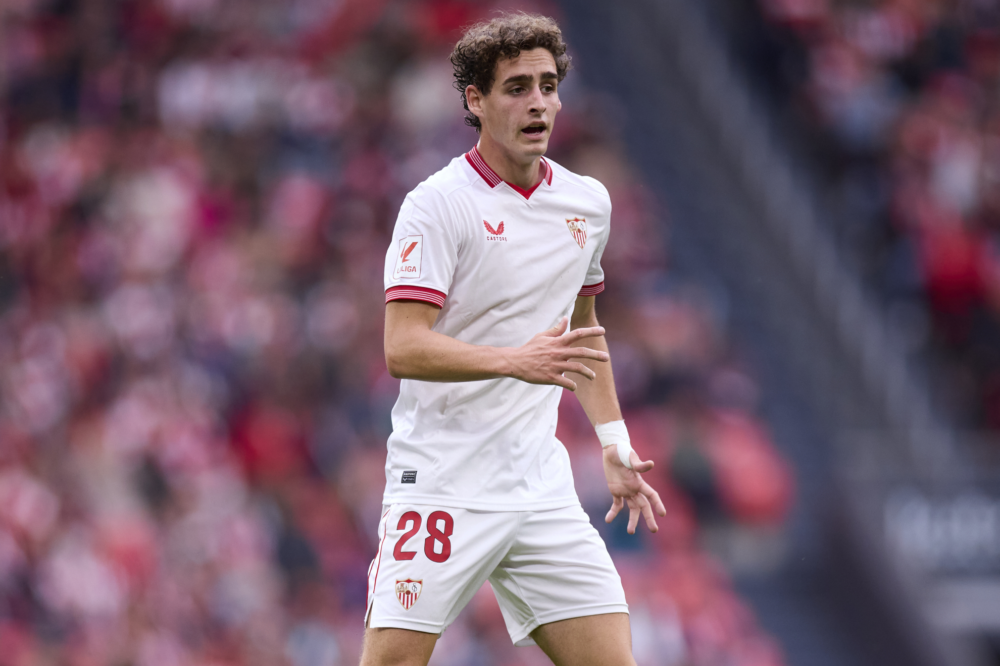 مانو بوينو، البديل في المنزل