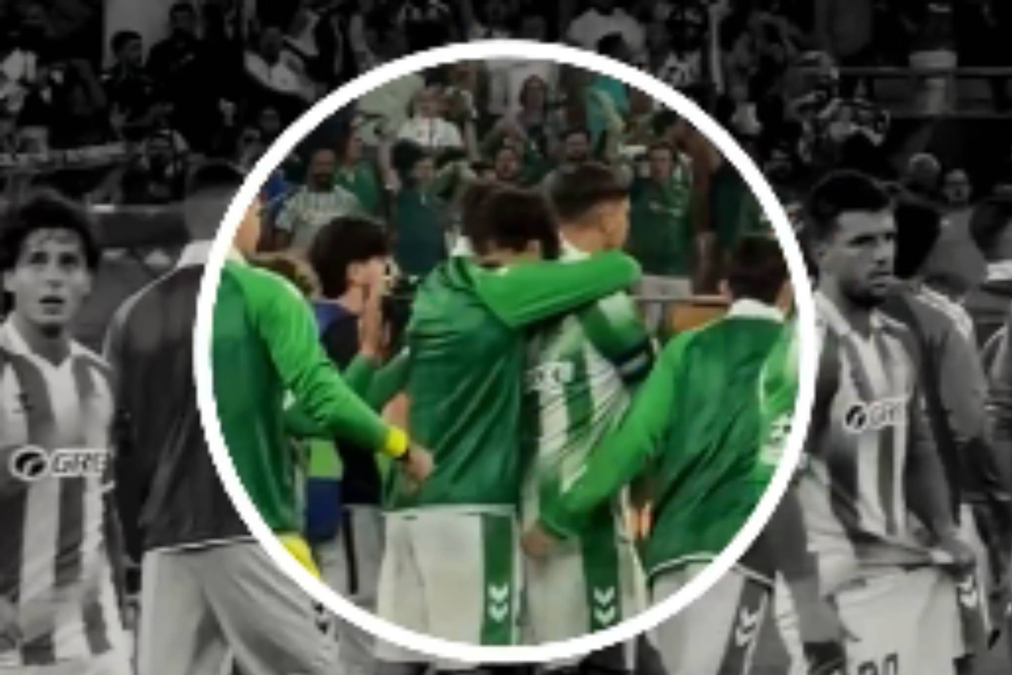 مارك بارترا يكشف سبب دموعه في دوري أبطال أوروبا وفاءً لجده الراحل