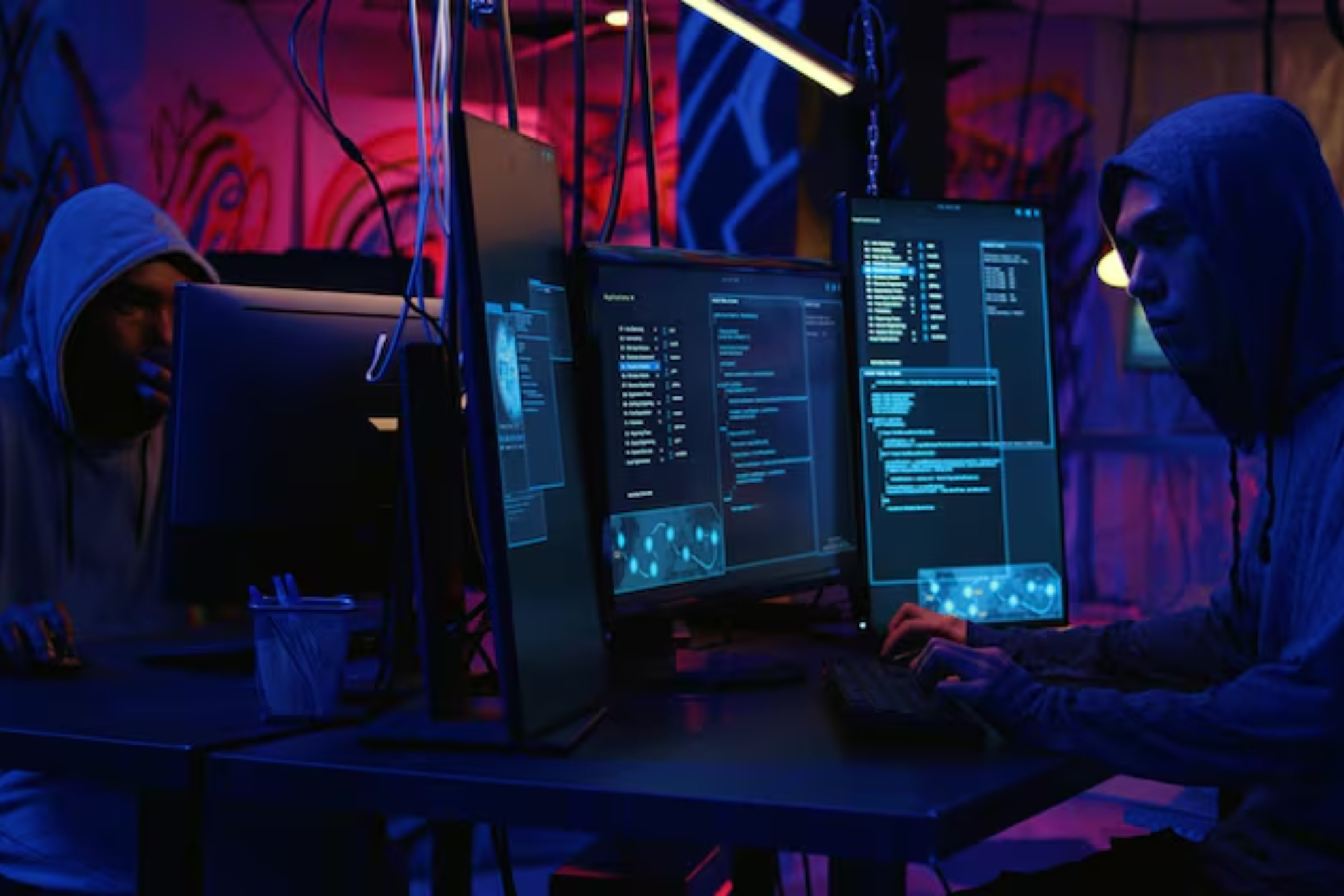 La IA identifica un fallo de seguridad que afecta al 70% de las webs del mundo