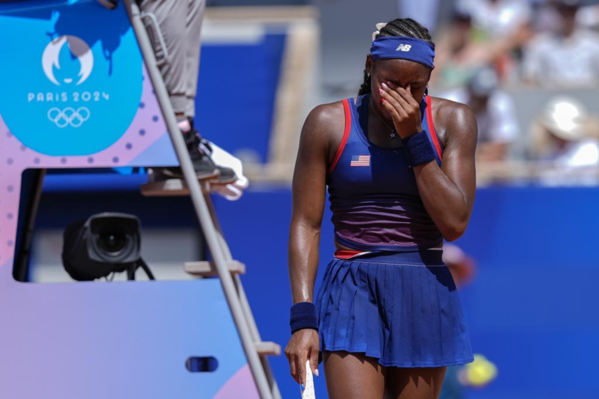 La ATP censura más de 234.000 comentarios ofensivos contra jugadores y aficionados