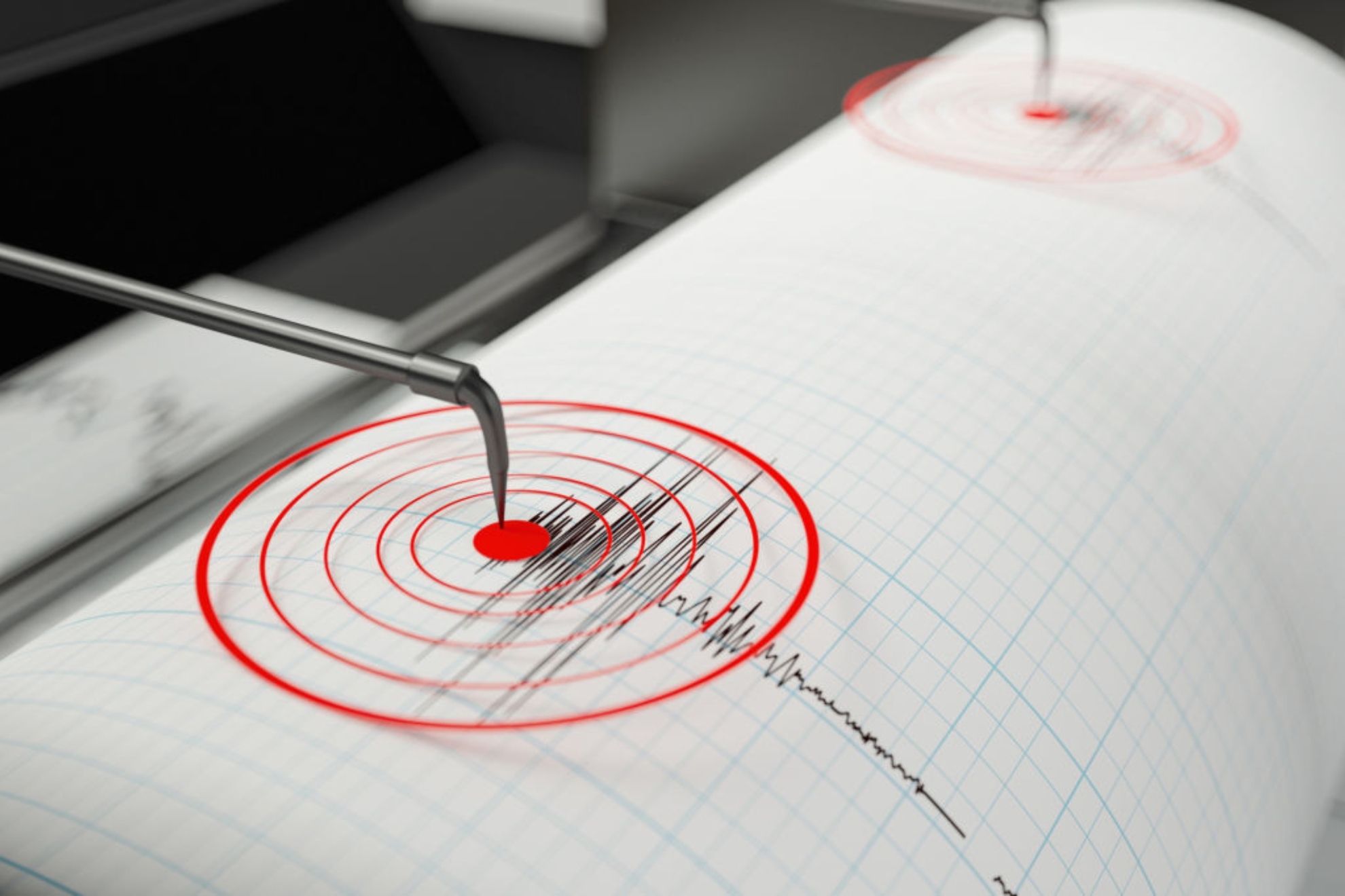 Un terremoto de magnitud 7,0 sacude China y mantiene en alerta al norte del Tíbet