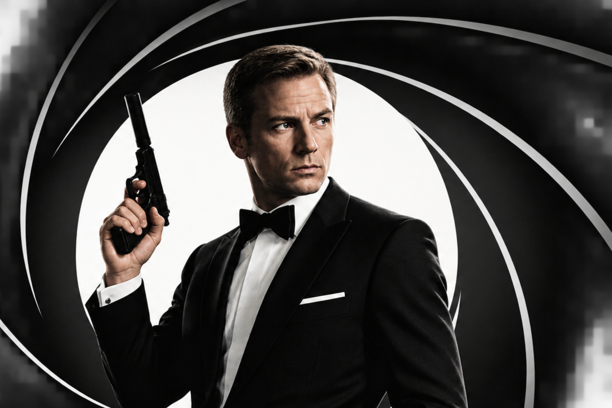 Las pruebas para ser el nuevo James Bond, tras Daniel Craig, comienzan este fin de semana: los dos finalistas