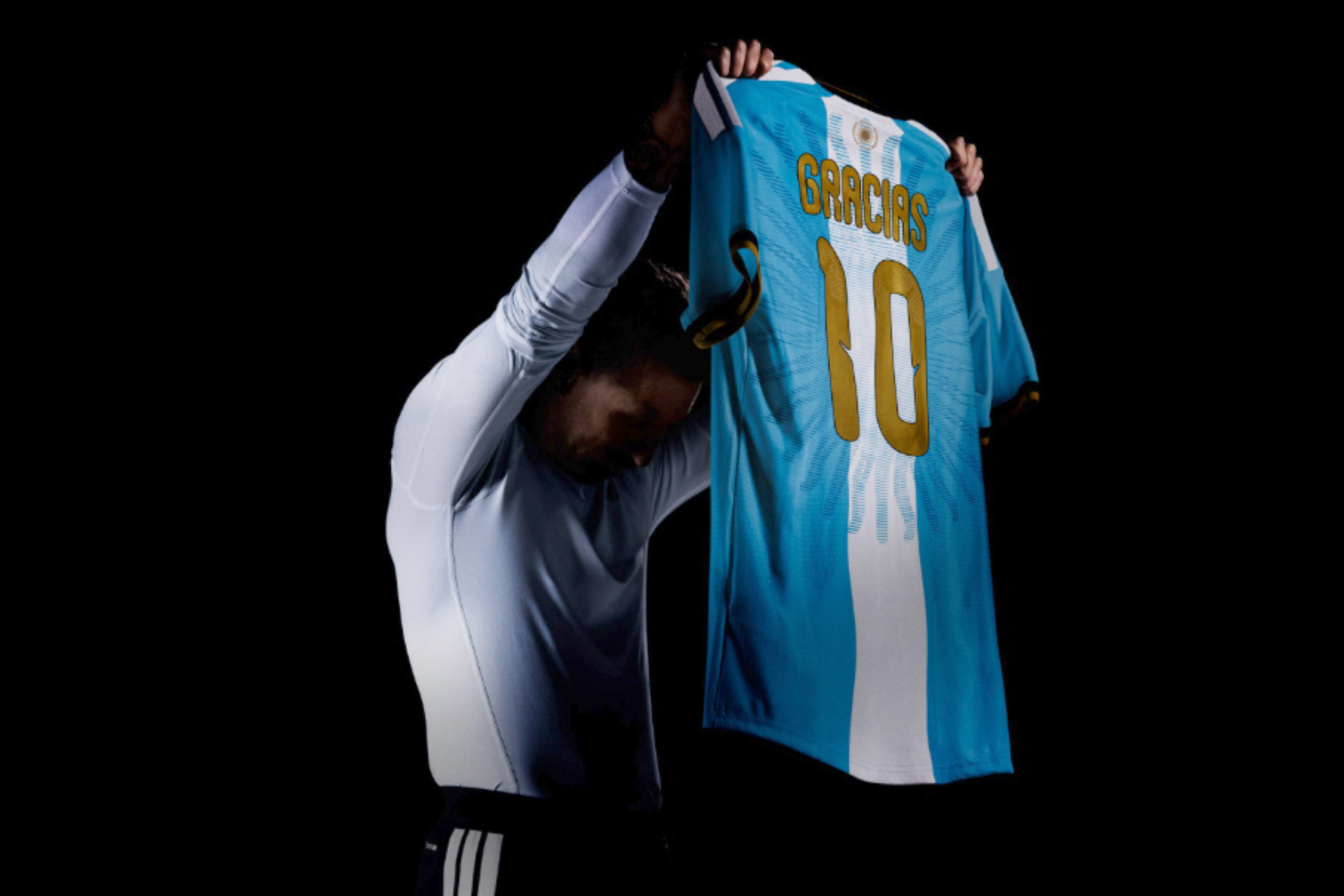 Las grandes subidas y caídas de Los 100: Messi se dispara, aparecen Rodri y Kvaratskhelia, se esfuman Salah o Julián...