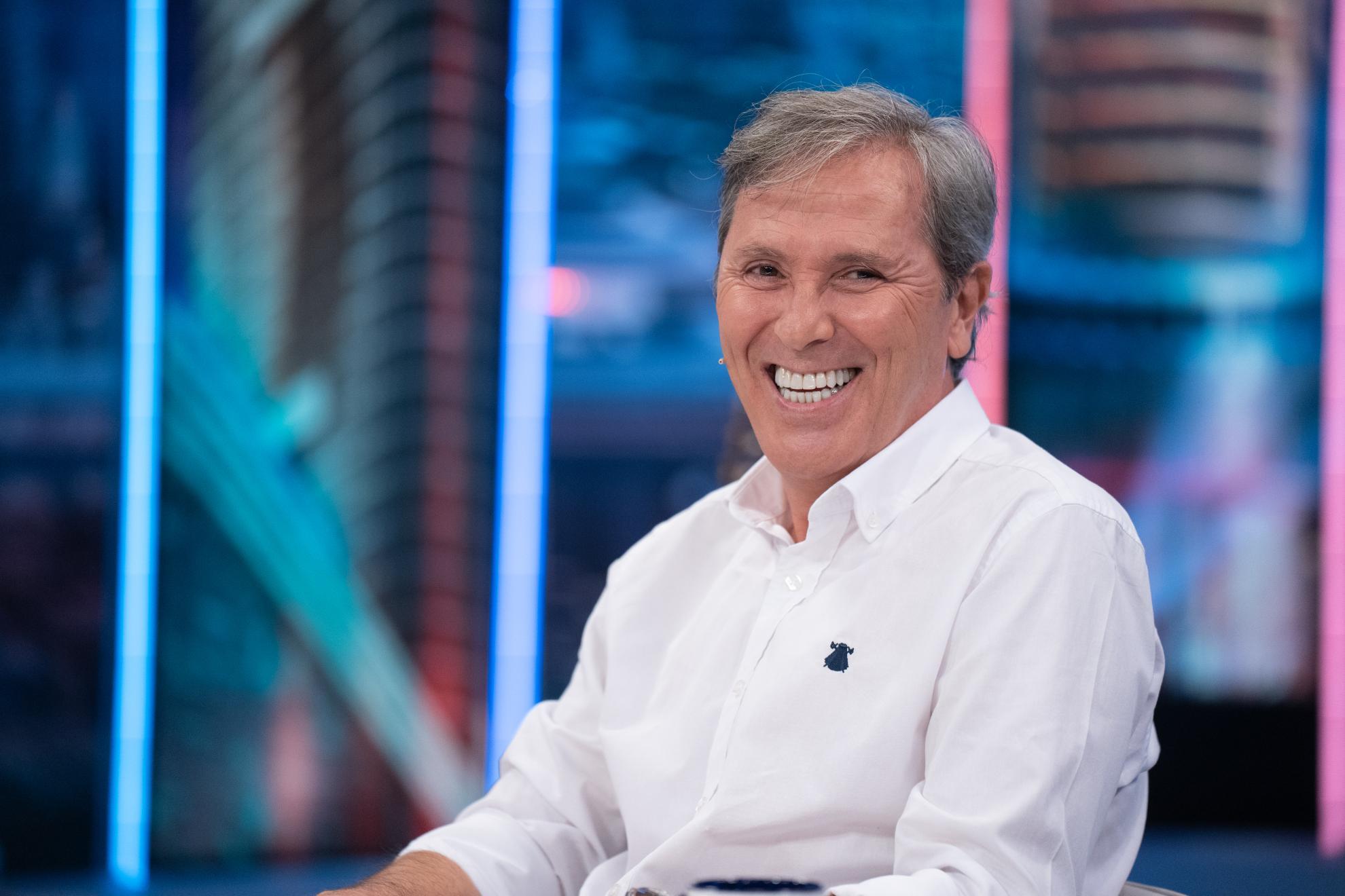 Paco González explica el motivo de su paso atrás en la radio: "Quiero dedicarle más tiempo y más tiempo de calidad a mi familia"