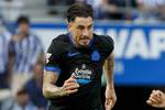 Giménez explica su salida del Atlético y reconoce que "Julián Alvarez pasó un momento jodido"