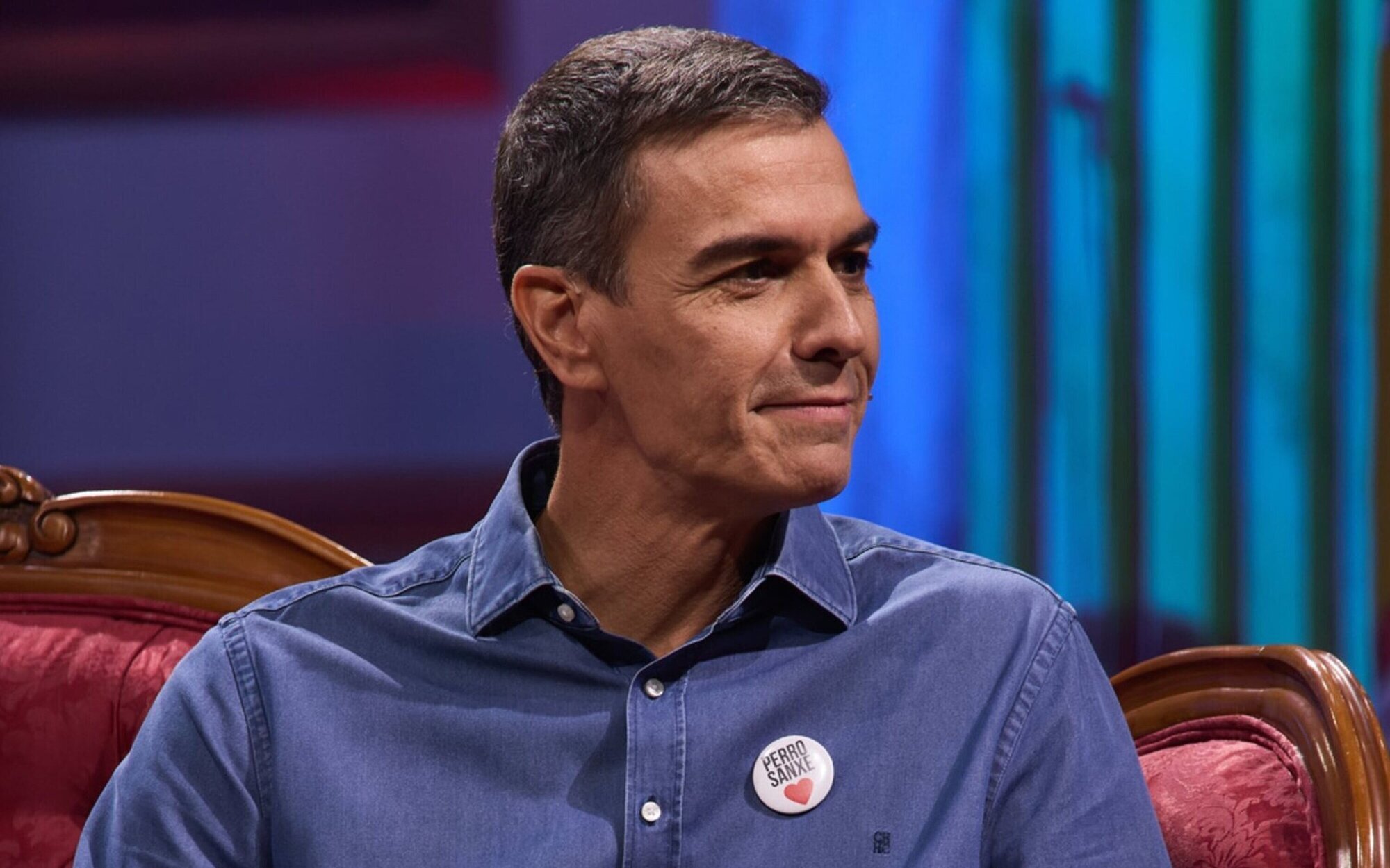 Pedro Sánchez dispara las audiencias de 'La Revuelta' y firma un récord histórico con casi 4,4 millones de espectadores