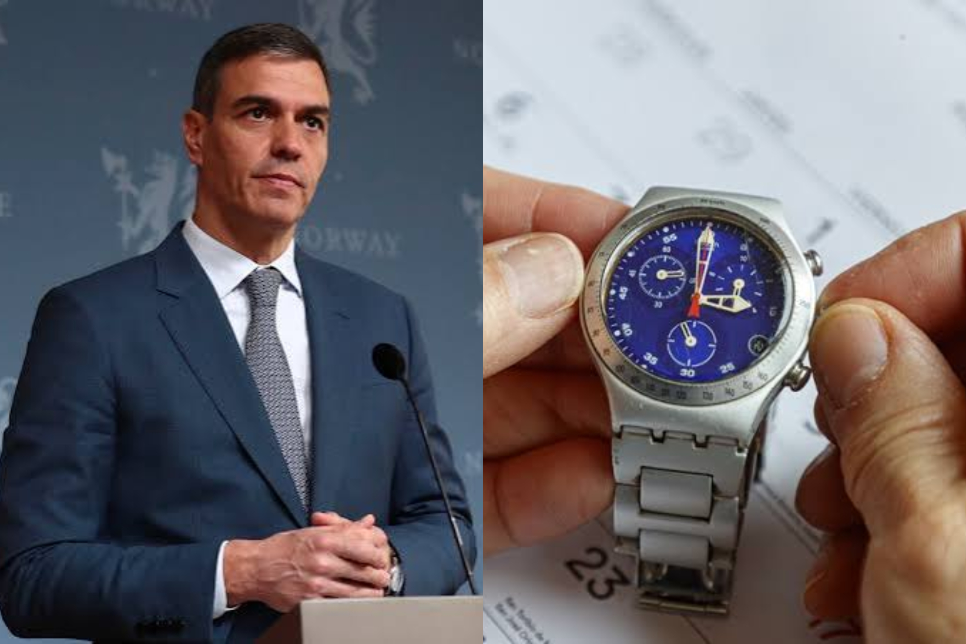 El Gobierno de España lo confirma y avisa a Europa: "El cambio de hora es una práctica obsoleta"