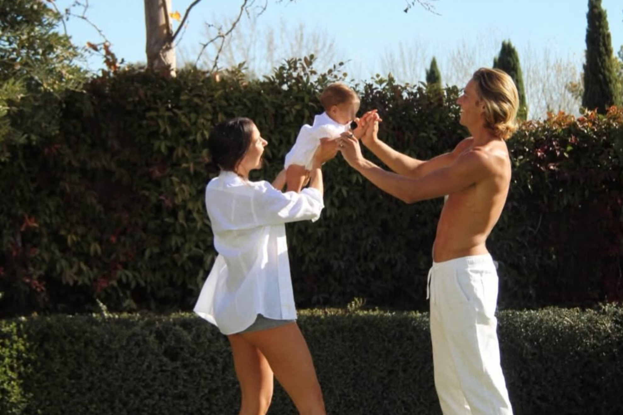 Paddy, mujer de Marcos Llorente, confiesa qué método anticonceptivo utilizan: "Estoy con él desde los 16 años, le conocí siendo virgen"