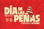 El Atlético celebrará ante el Deportivo el Día de las Peñas