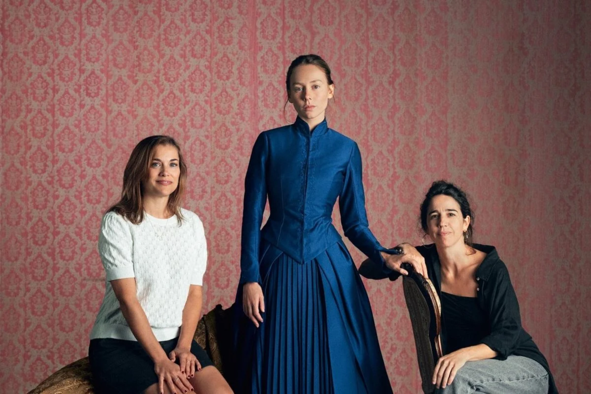 Ester Expósito será ‘La Regenta’ para Netflix: así es la nueva versión del clásico de Clarín, que ya se está rodando