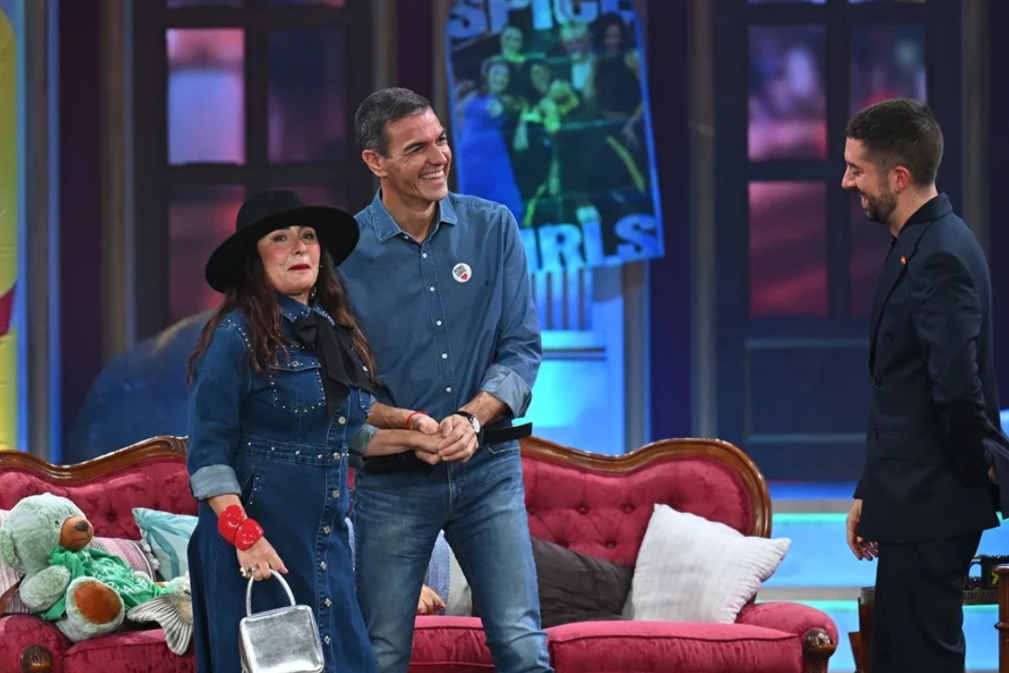 Juan Ramón Rallo, economista, valora la entrevista de Pedro Sánchez en 'La Revuelta' y la compara con la idea de Jordi Wild: "¿Sería corrupción o no?"