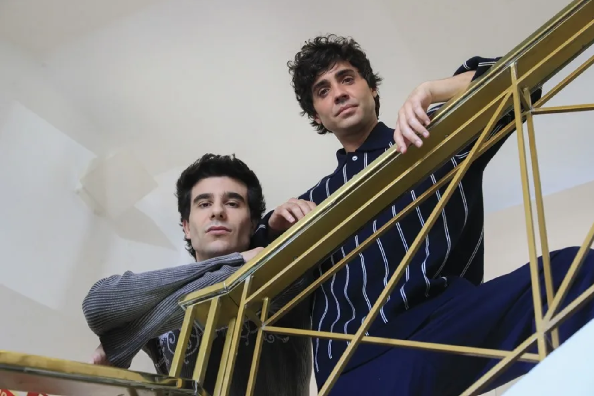 Los Javis, directores de 'La Bola Negra', revelan por qué rompieron mientras se rodaba la película: "Hemos olvidado la pasión”