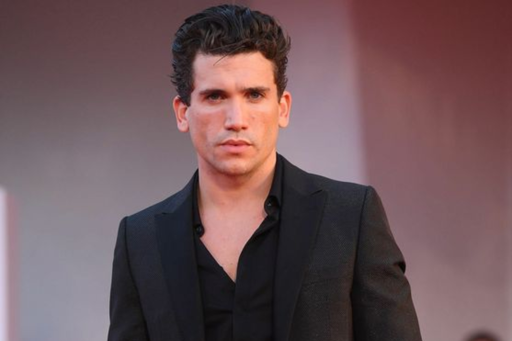 Jaime Lorente, actor: “Hay un nivel de polarización asqueroso. Un día soy facha, otro día soy comunista… No puedo más”