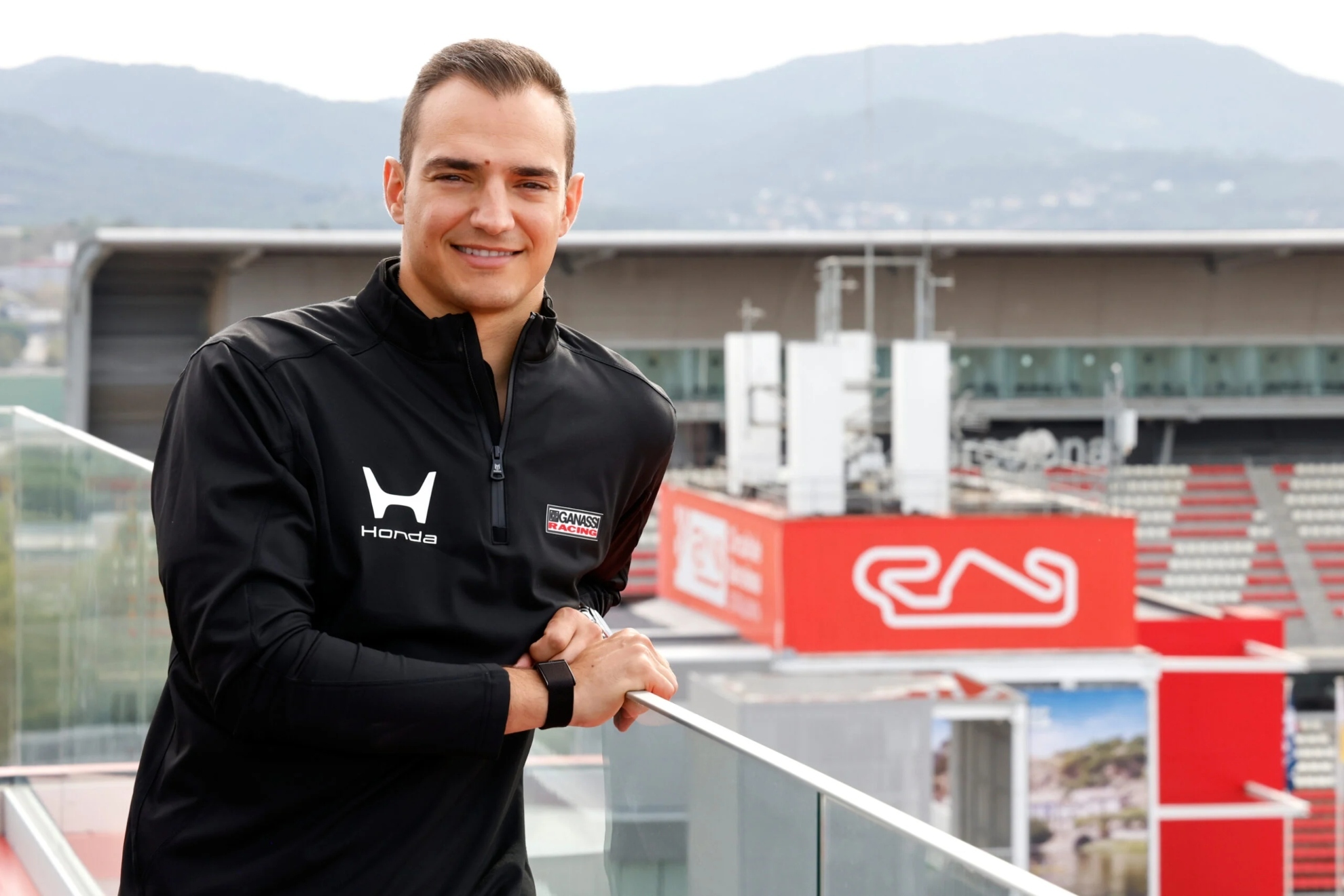 Palou ya 'vende' Barcelona: "Puede ser el gran evento de la IndyCar después de las 500 Millas"