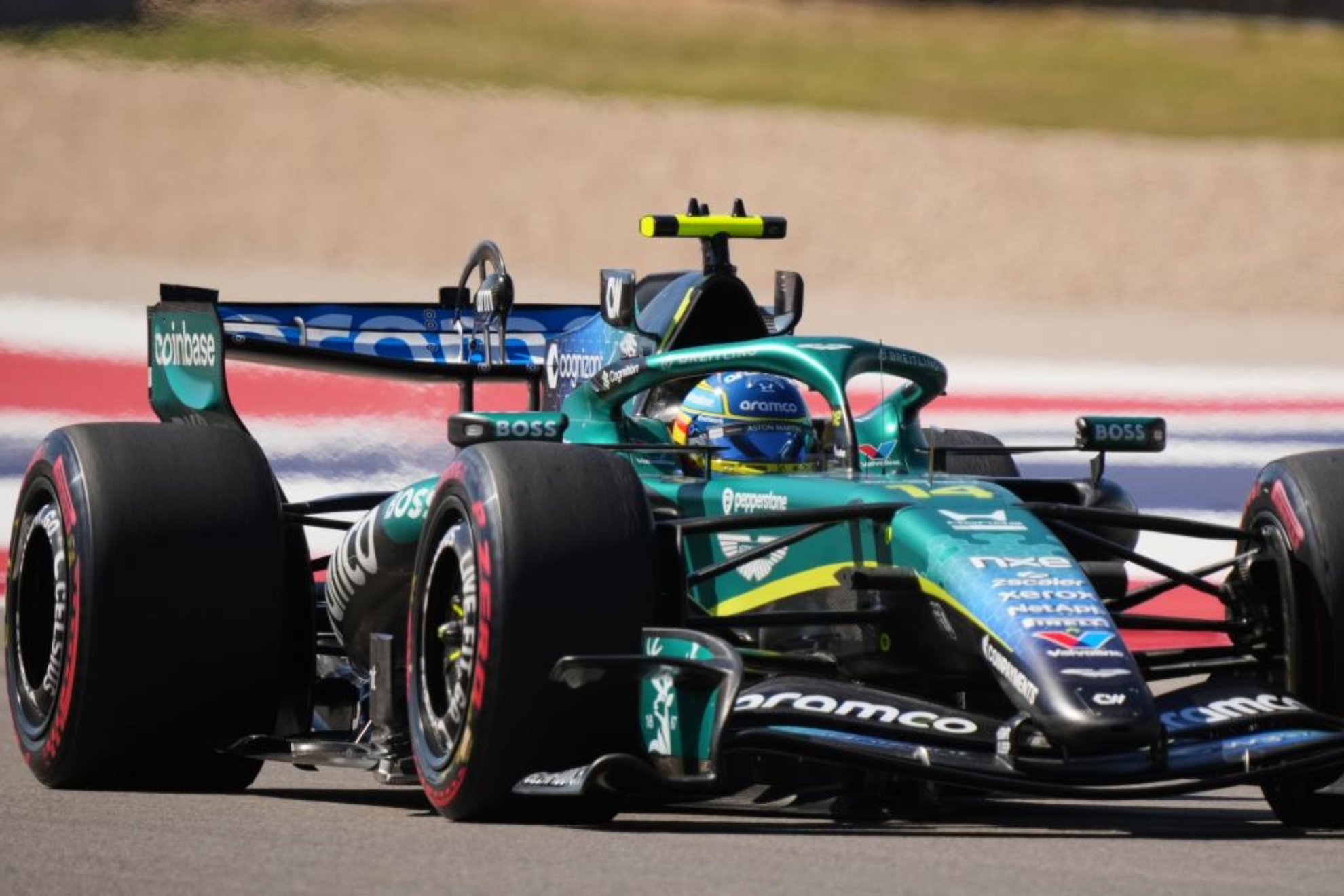 Newey tiene fe: "Vemos cosas prometedoras en Honda"